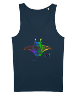 RGB Manta Maiou Bărbat Runs