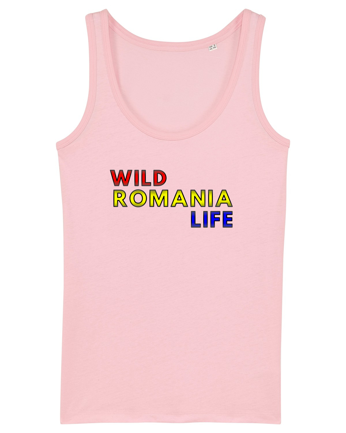 Maiou Damă Dreamer Cotton Pink