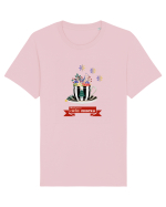 Coffee Christmas  Tricou mânecă scurtă Unisex Rocker