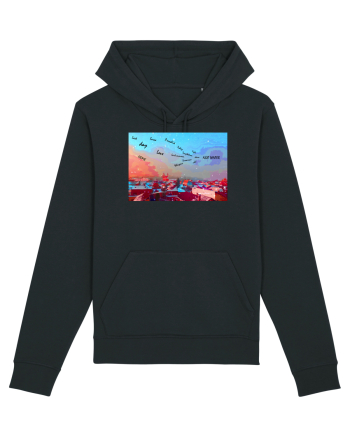 Winter Black