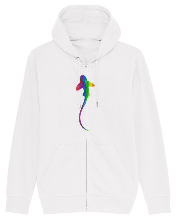 RGB Shark White