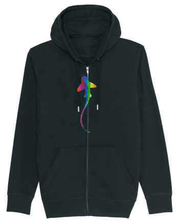RGB Shark Black