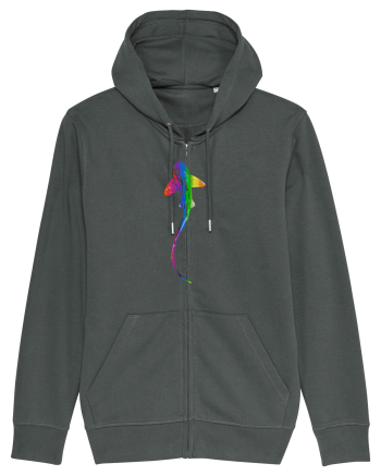 RGB Shark Anthracite