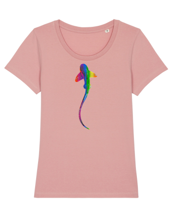 RGB Shark Canyon Pink