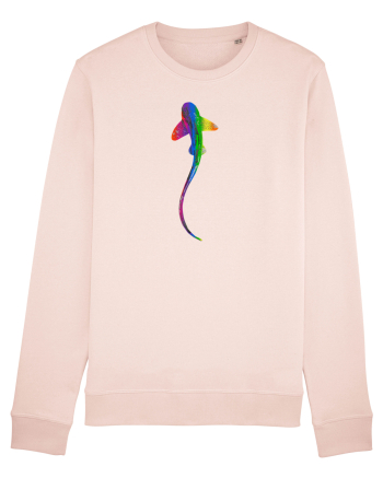 RGB Shark Candy Pink