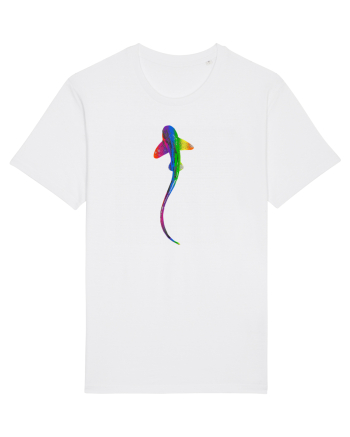 RGB Shark White