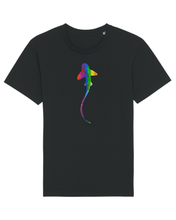 RGB Shark Black