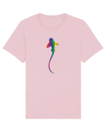 RGB Shark Tricou mânecă scurtă Unisex Rocker
