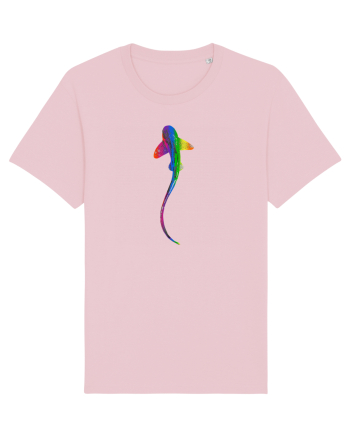 RGB Shark Cotton Pink