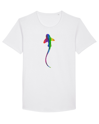 RGB Shark White