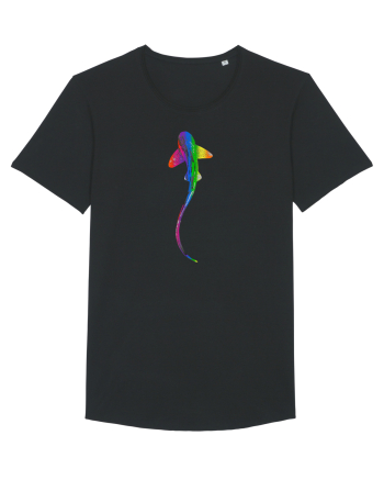 RGB Shark Black