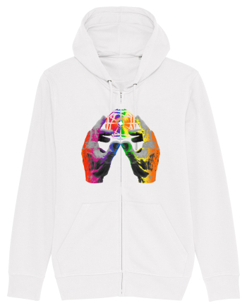 Light Spectrum White