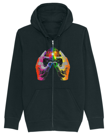 Light Spectrum Black
