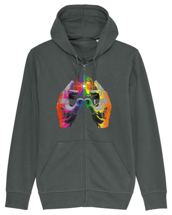 Light Spectrum Anthracite