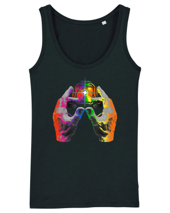 Light Spectrum Black