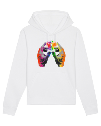Light Spectrum White