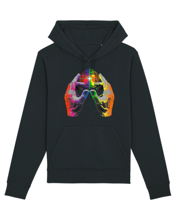 Light Spectrum Black