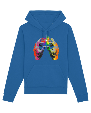 Light Spectrum Royal Blue