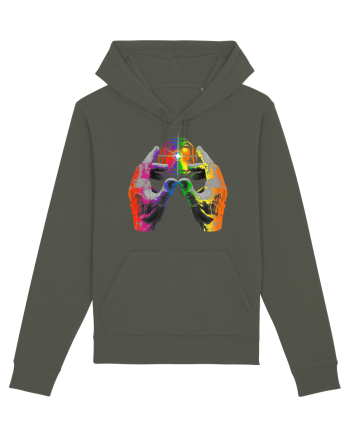 Light Spectrum Khaki
