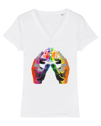 Light Spectrum White