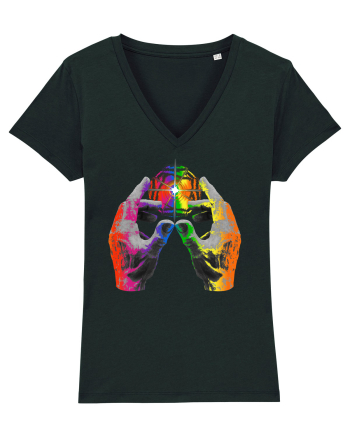 Light Spectrum Black