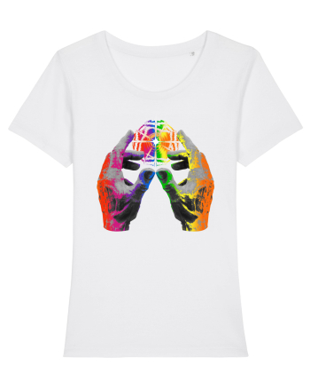 Light Spectrum White