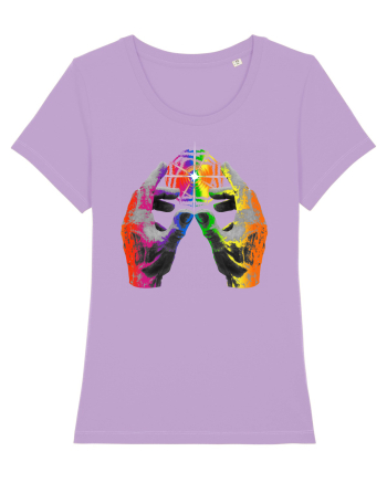 Light Spectrum Lavender Dawn