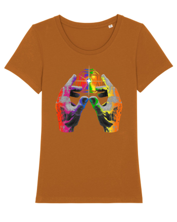Light Spectrum Roasted Orange