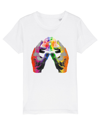 Light Spectrum White