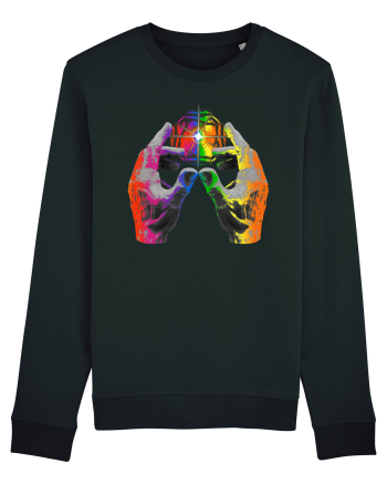 Light Spectrum Black
