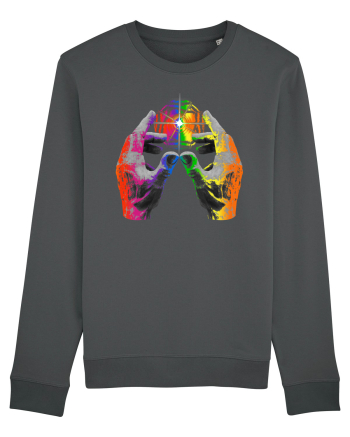 Light Spectrum Anthracite
