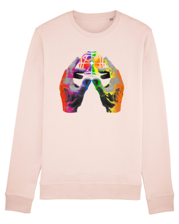 Light Spectrum Candy Pink