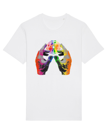 Light Spectrum White