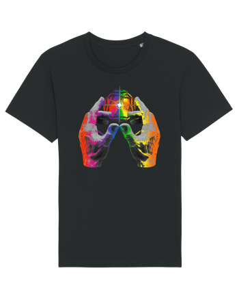 Light Spectrum Black