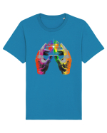 Light Spectrum Tricou mânecă scurtă Unisex Rocker