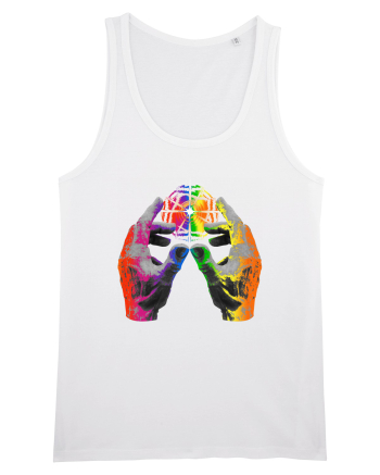 Light Spectrum White