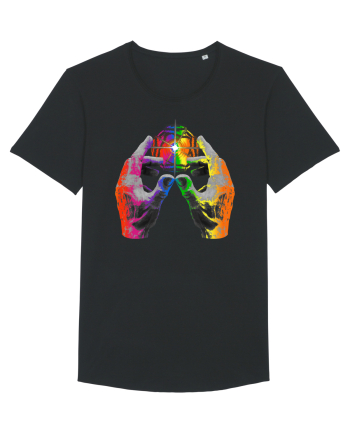 Light Spectrum Black