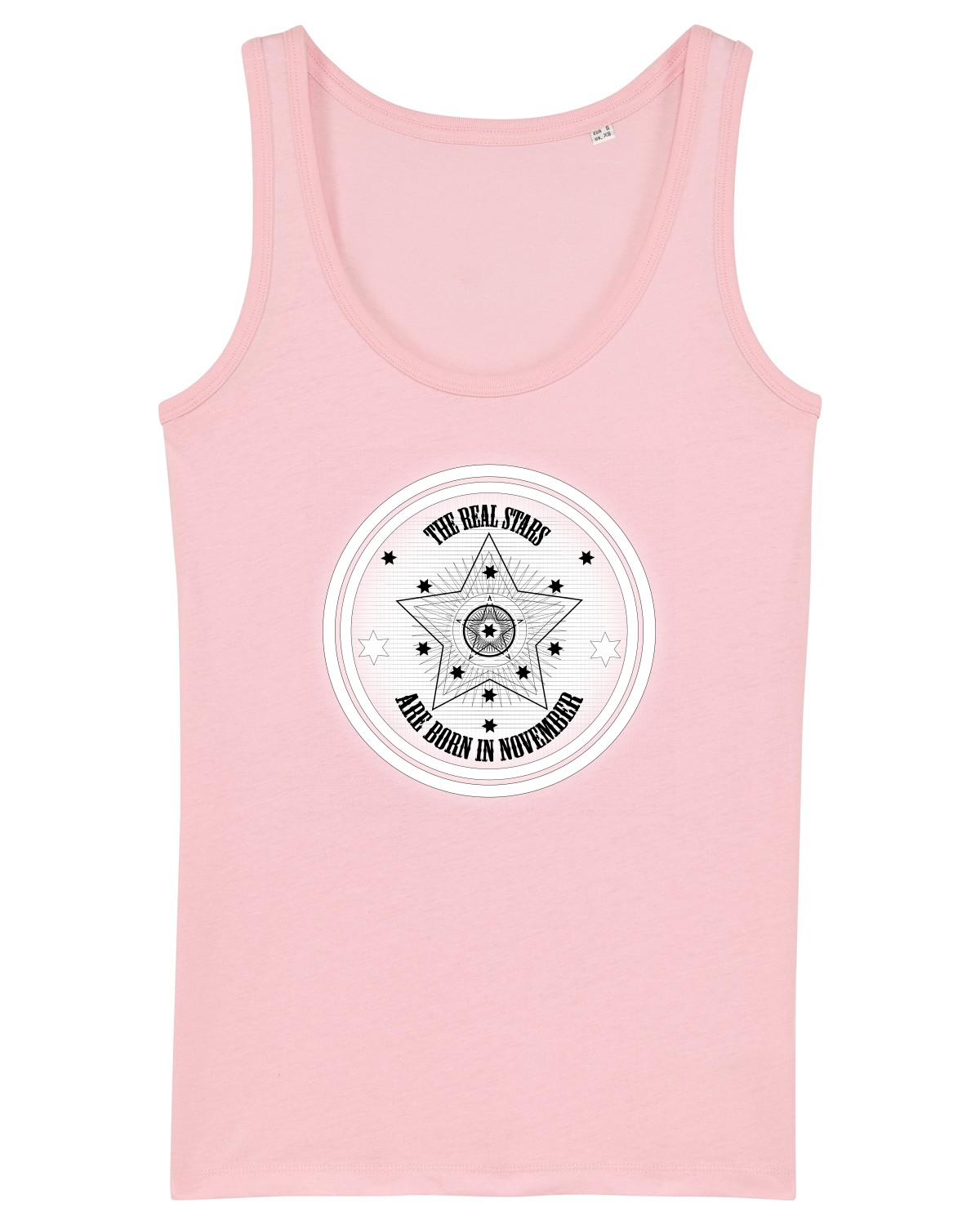 Maiou Damă Dreamer Cotton Pink