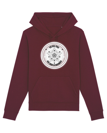 november Burgundy