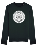 november Bluză mânecă lungă Unisex Rise