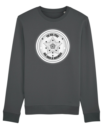 november Anthracite