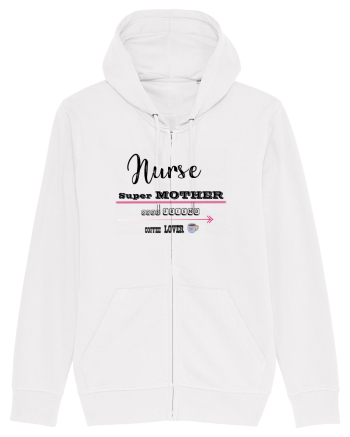 Nurse White