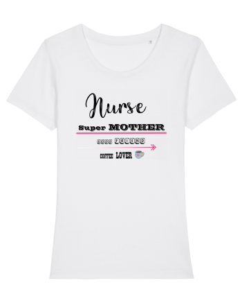 Nurse White