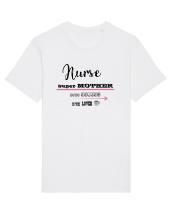 Nurse White