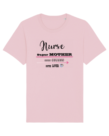Nurse Cotton Pink
