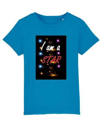 I am a STAR Azur