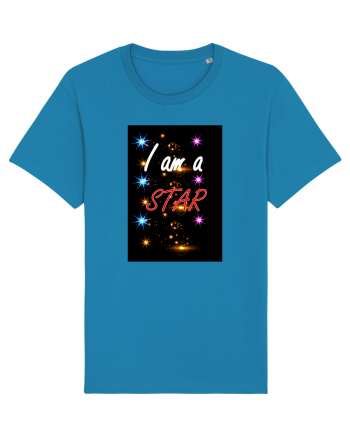 I am a STAR Azur