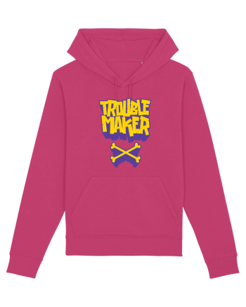 Trouble Maker II Raspberry