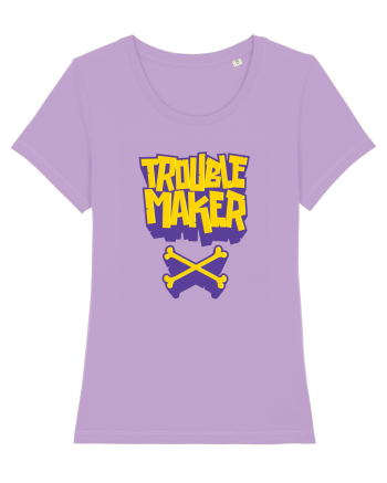 Trouble Maker II Lavender Dawn