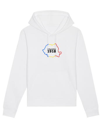 1 Decembrie 1918 White